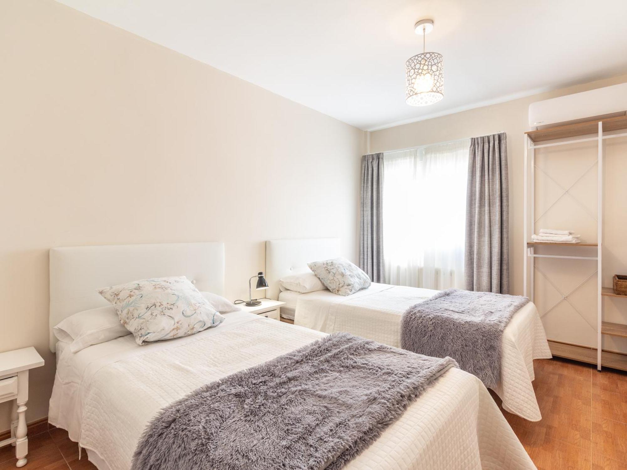 Casa Samia Βίλα Cónchar Εξωτερικό φωτογραφία