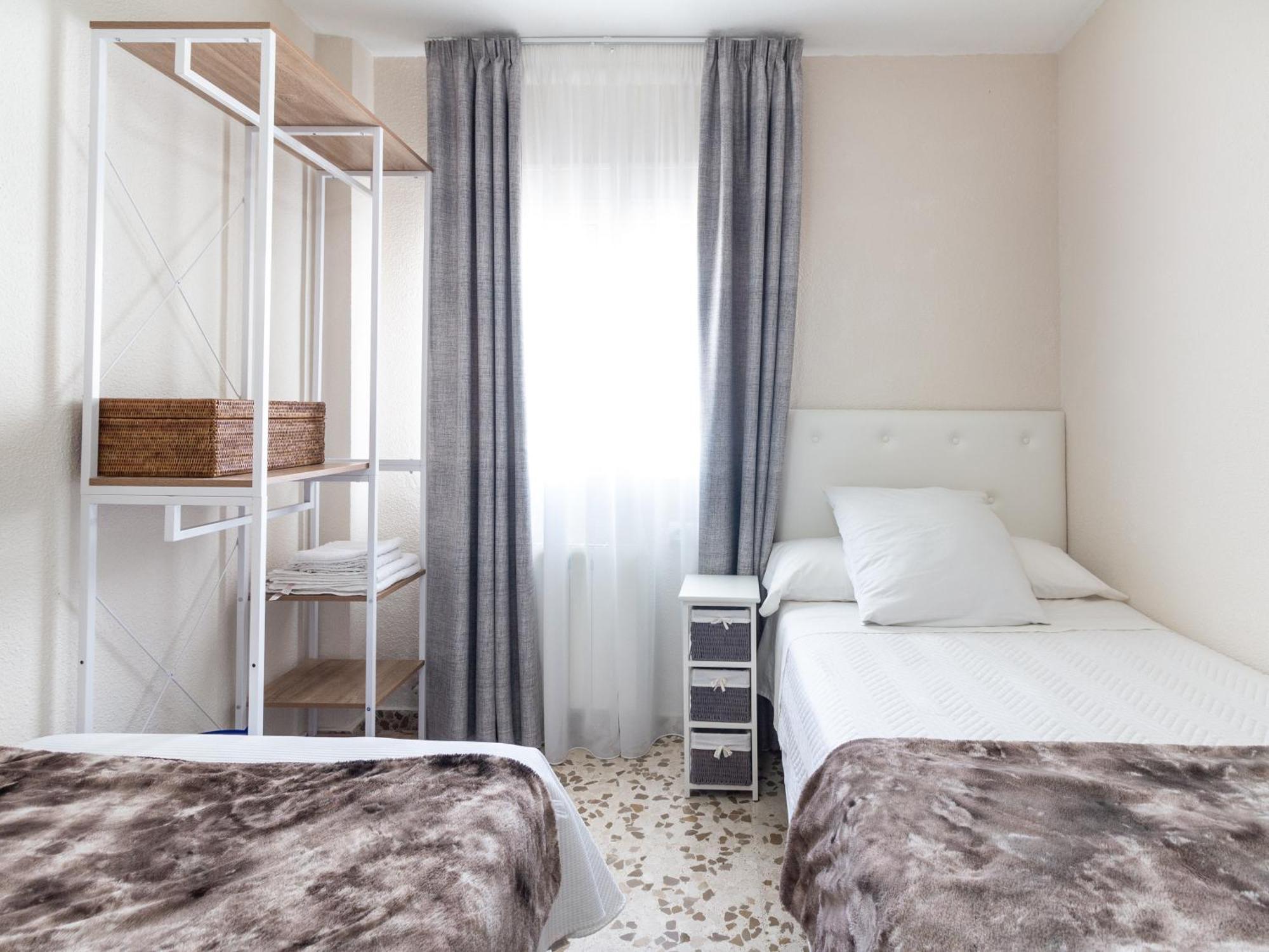 Casa Samia Βίλα Cónchar Εξωτερικό φωτογραφία